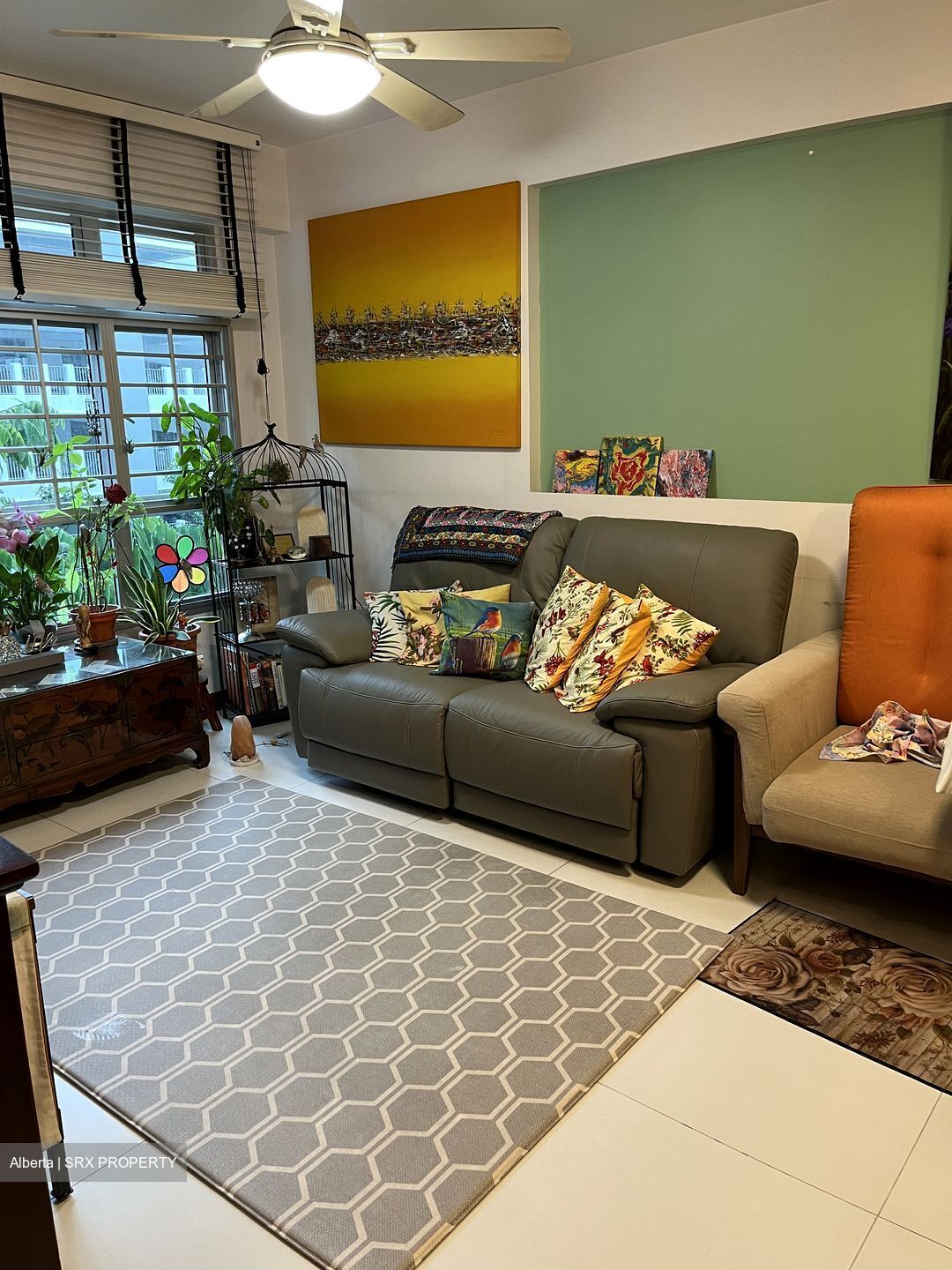 Blk 429B Orchid Spring @ Yishun (Yishun), HDB 4 Rooms #448237031